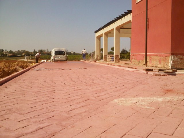 CHALET PALOMARES DEL RIO