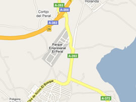 Pavimentos Arcos 