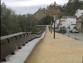 Pavimentos Arcos 